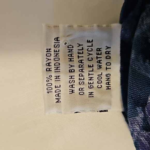 Nwot swimsuit cover - Picture 11 of 11